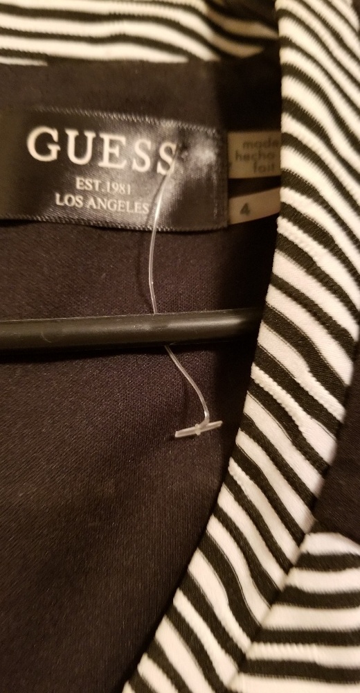 Dress - Picture 2 of 2